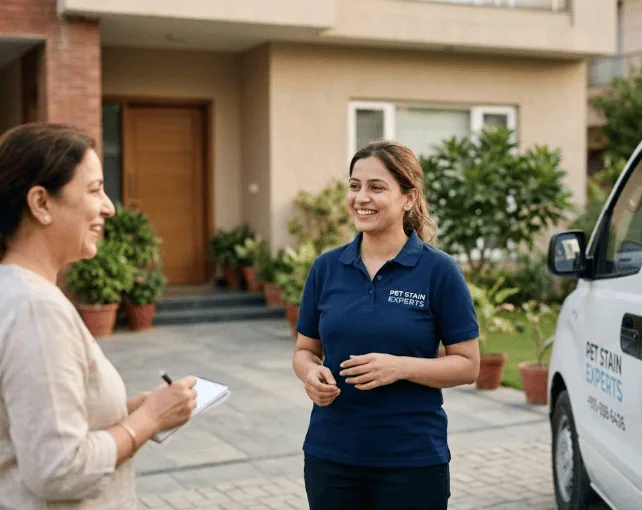 Pet Stain Carpet Cleaning Winter Park, FL FAQs